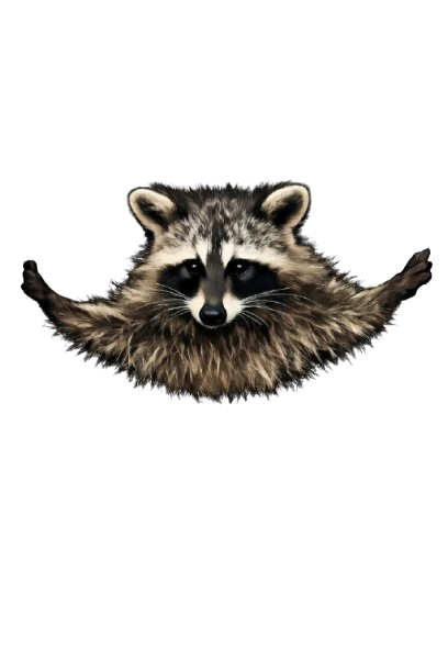 Raccoon